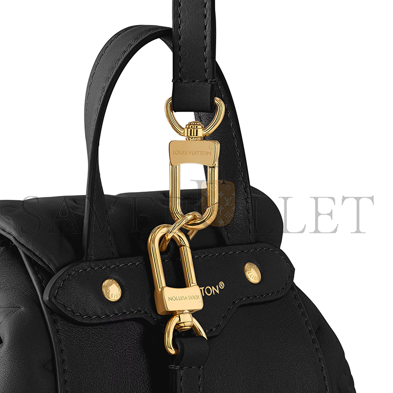 LOUIS VUITTON COUSSIN BACKPACK PM M13357 (26*21*10cm)